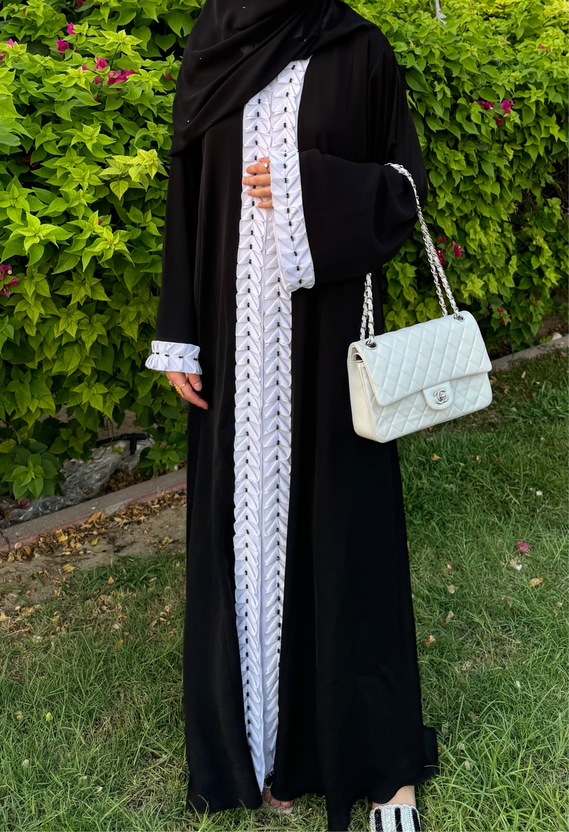 Royal Abaya