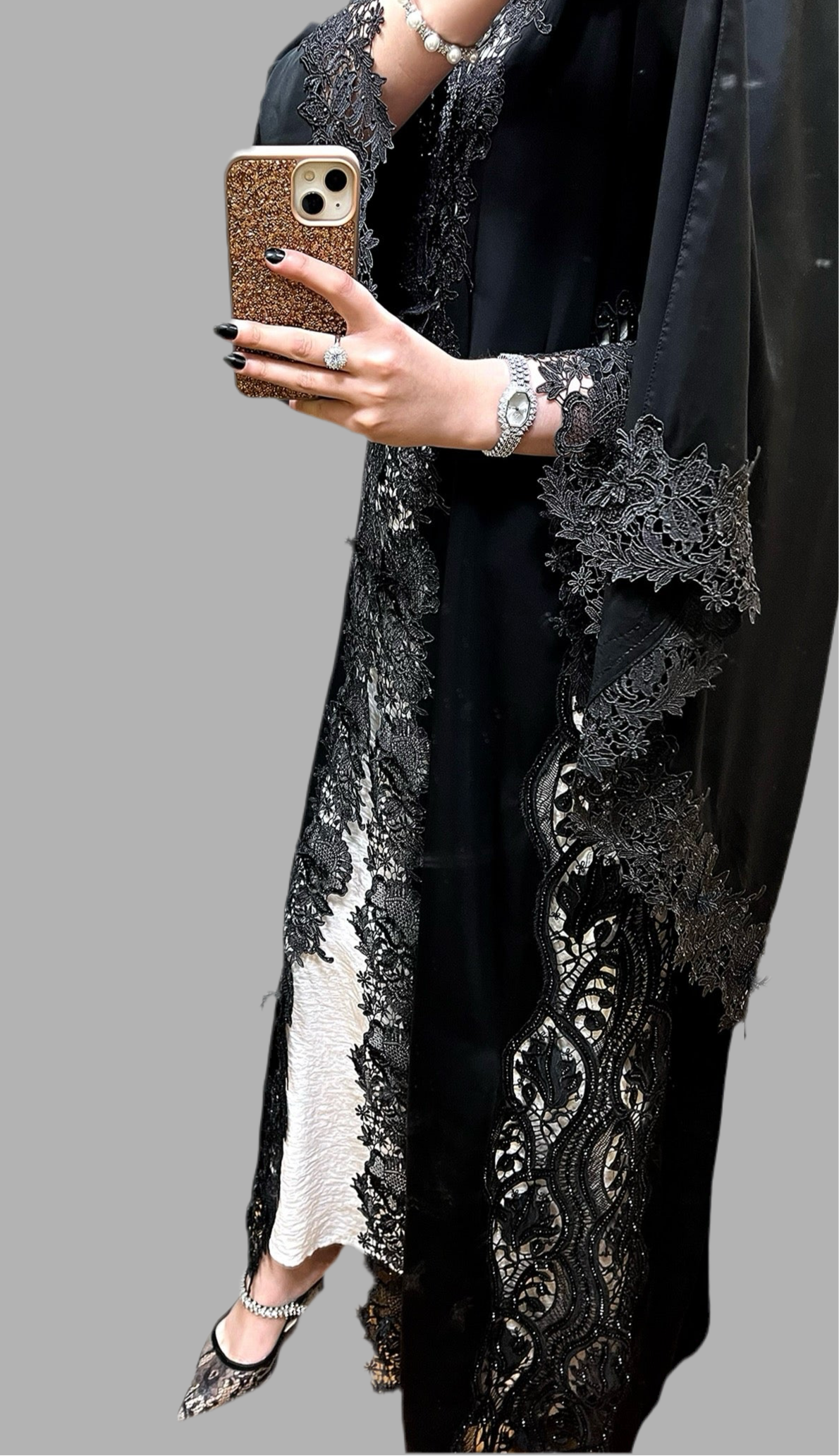 Dantil Abaya