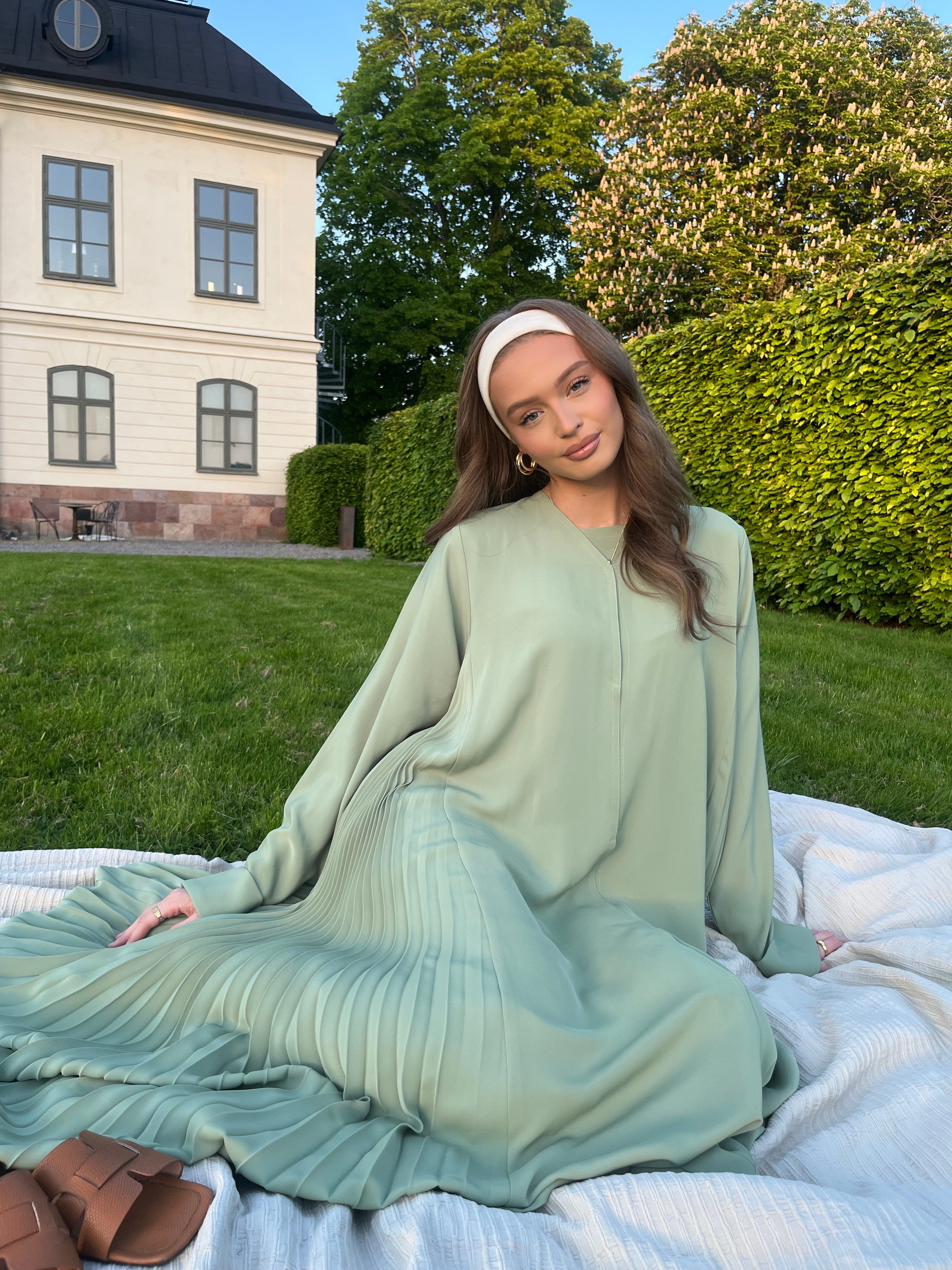 Abaya