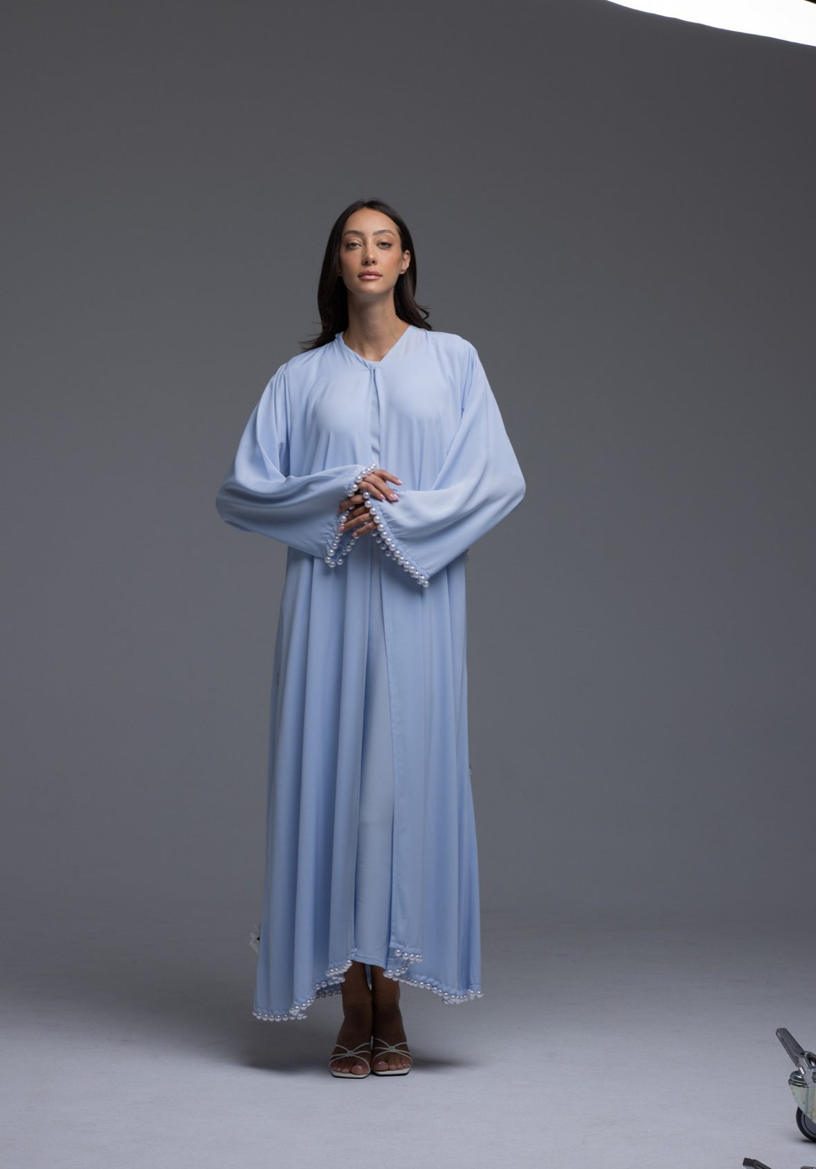 Pearl Abaya