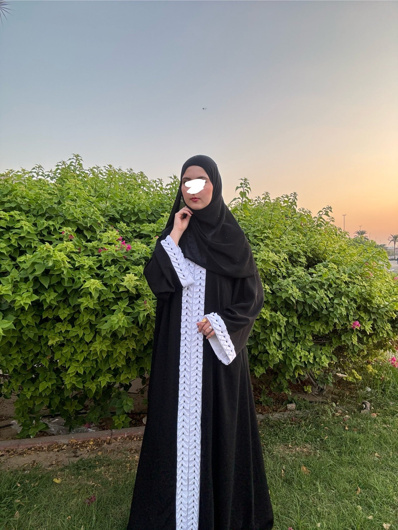 Royal Abaya