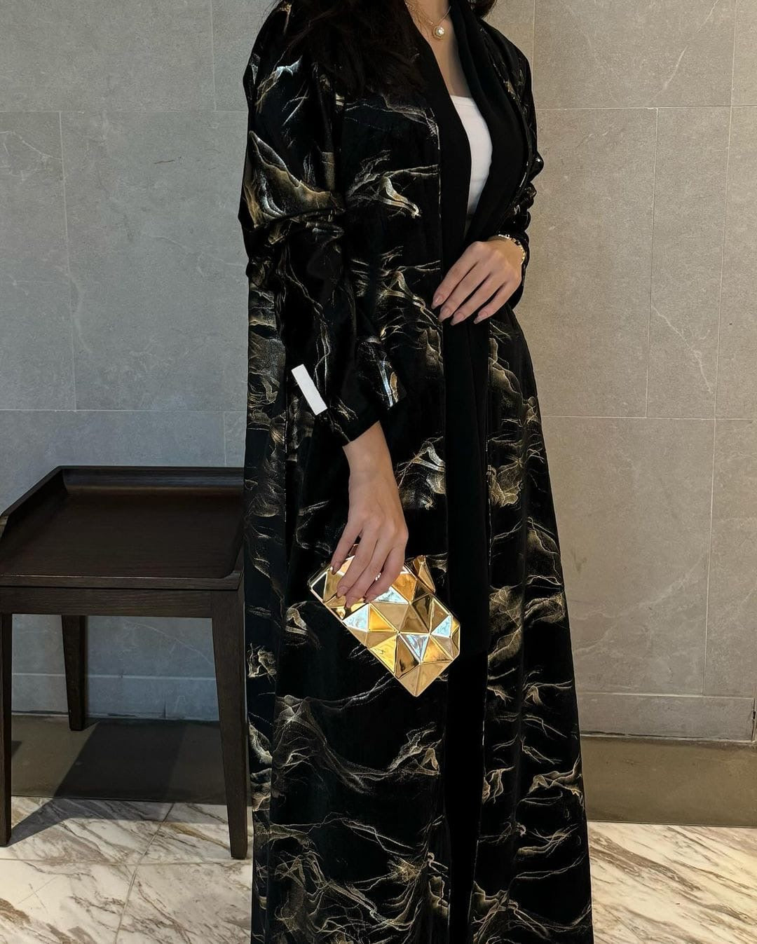 Abaya ليلة