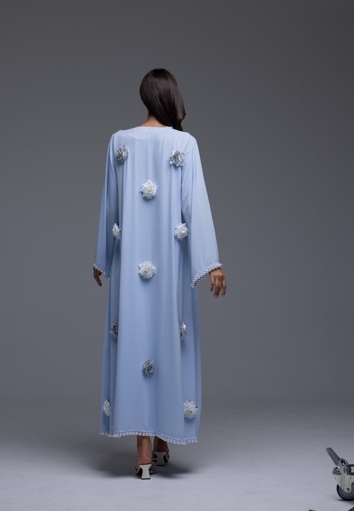 Pearl Abaya